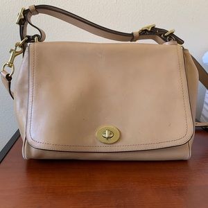 Authentic Coach Purse